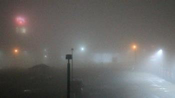 Weather camera view of Amish Country Store.