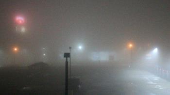 Weather camera view of Amish Country Store.