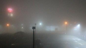 Weather camera view of Amish Country Store.