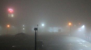 Weather camera view of Amish Country Store.