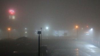 Weather camera view of Amish Country Store.