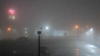 Weather camera view of Amish Country Store.