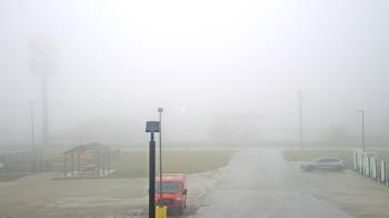 Weather camera view of Amish Country Store.