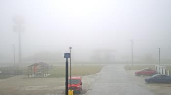 Weather camera view of Amish Country Store.