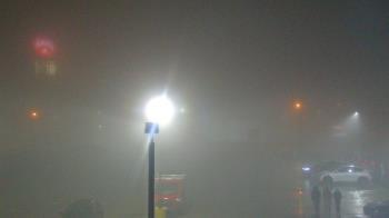 Weather camera view of Amish Country Store.