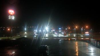 Weather camera view of Amish Country Store.