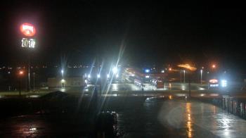 Weather camera view of Amish Country Store.