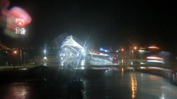 Weather camera view of Amish Country Store.