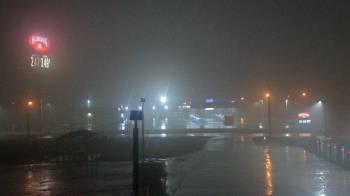 Weather camera view of Amish Country Store.