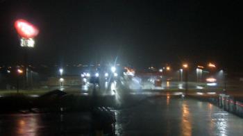 Weather camera view of Amish Country Store.