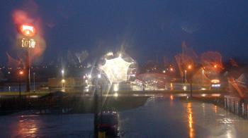 Weather camera view of Amish Country Store.