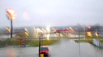 Weather camera view of Amish Country Store.