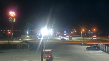 Weather camera view of Amish Country Store.