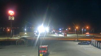 Weather camera view of Amish Country Store.