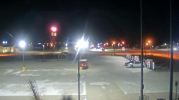 Weather camera view of Amish Country Store.