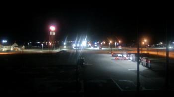 Weather camera view of Amish Country Store.