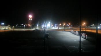 Weather camera view of Amish Country Store.