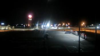 Weather camera view of Amish Country Store.