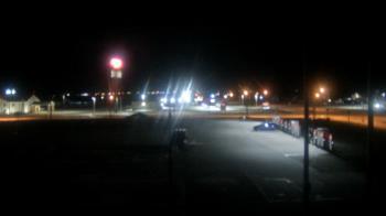 Weather camera view of Amish Country Store.