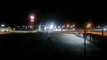 Weather camera view of Amish Country Store.