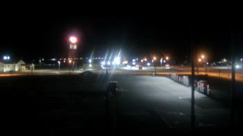 Weather camera view of Amish Country Store.