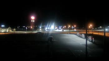 Weather camera view of Amish Country Store.