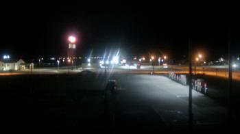 Weather camera view of Amish Country Store.