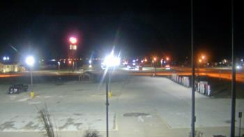 Weather camera view of Amish Country Store.