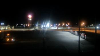 Weather camera view of Amish Country Store.