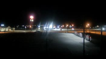 Weather camera view of Amish Country Store.