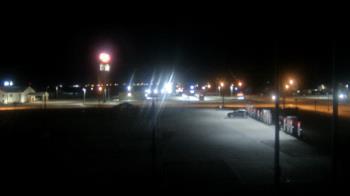 Weather camera view of Amish Country Store.