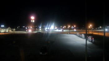 Weather camera view of Amish Country Store.