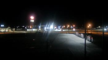 Weather camera view of Amish Country Store.