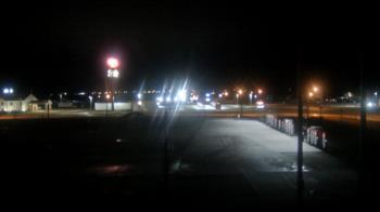 Weather camera view of Amish Country Store.