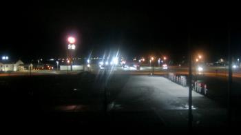 Weather camera view of Amish Country Store.