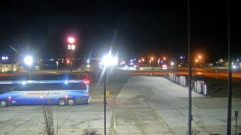 Weather camera view of Amish Country Store.