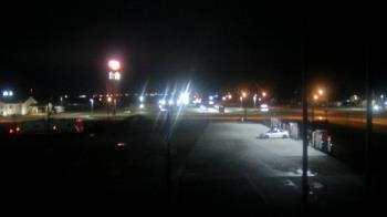 Weather camera view of Amish Country Store.