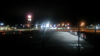 Weather camera view of Amish Country Store.