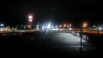 Weather camera view of Amish Country Store.