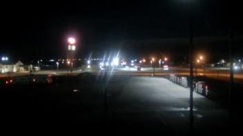 Weather camera view of Amish Country Store.