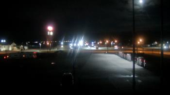 Weather camera view of Amish Country Store.