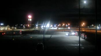 Weather camera view of Amish Country Store.