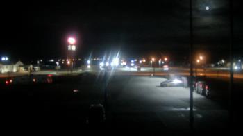 Weather camera view of Amish Country Store.