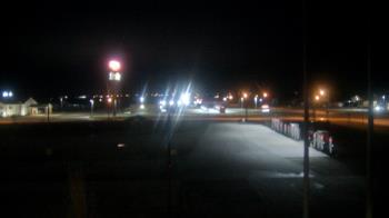 Weather camera view of Amish Country Store.