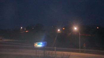 Weather camera view of Amish Country Store.