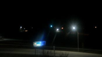 Weather camera view of Amish Country Store.