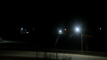 Weather camera view of Amish Country Store.