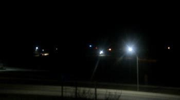 Weather camera view of Amish Country Store.