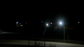 Weather camera view of Amish Country Store.