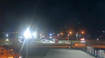 Weather camera view of Amish Country Store.